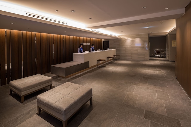 ホテルマイステイズ名古屋錦