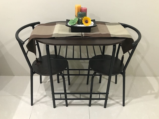 ワン パーム ツリー アパートメンツ