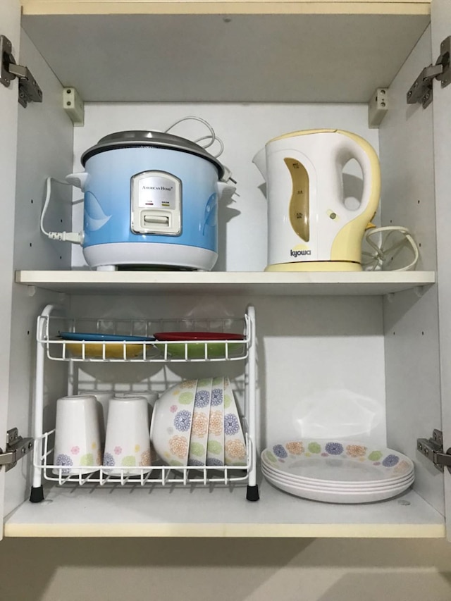 ワン パーム ツリー アパートメンツ