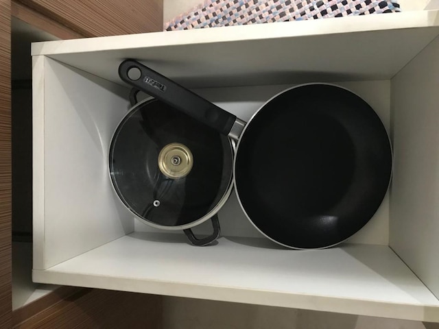 ワン パーム ツリー アパートメンツ