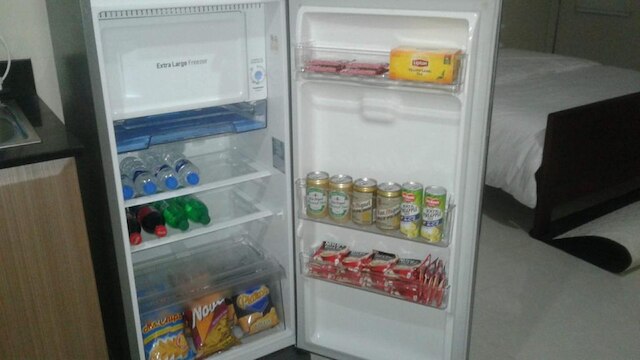 ワン パーム ツリー アパートメンツ