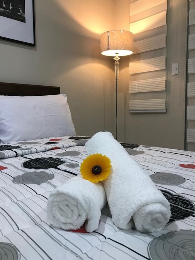 ワン パーム ツリー アパートメンツ