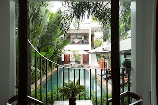 サメルー アンコール レジデンス