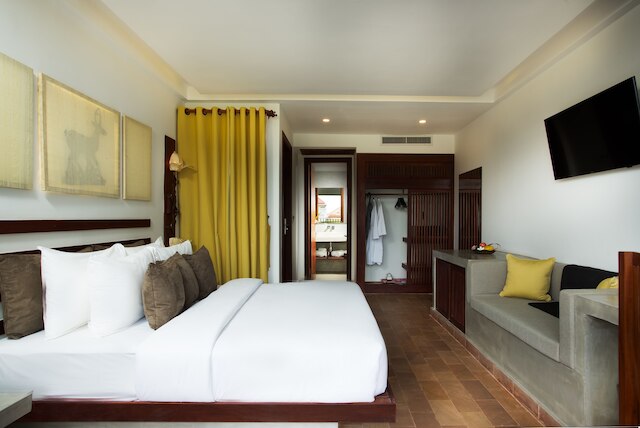 サメルー アンコール レジデンス