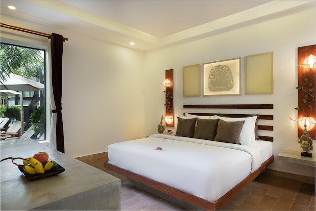 サメルー アンコール レジデンス