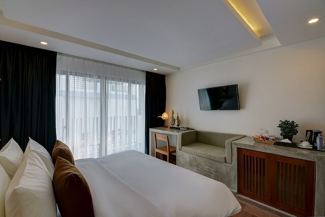 サメルー アンコール レジデンス