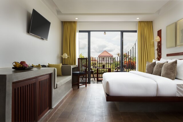 サメルー アンコール レジデンス