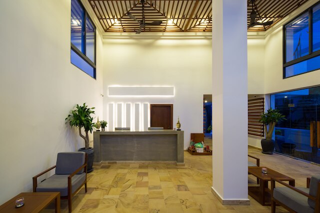 サメルー アンコール レジデンス