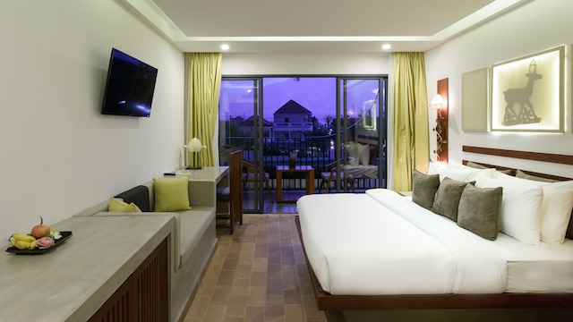 サメルー アンコール レジデンス