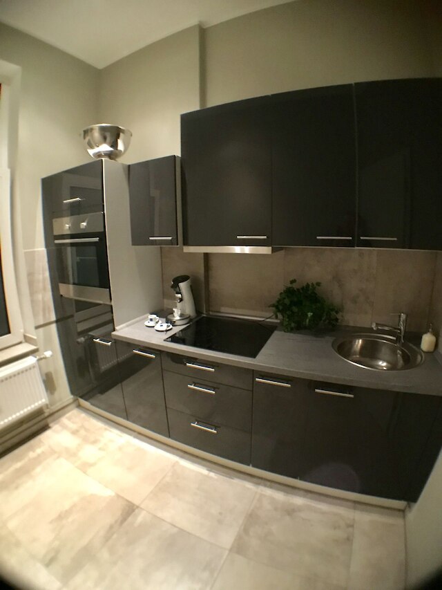 ブルーシティ アパートメンツ