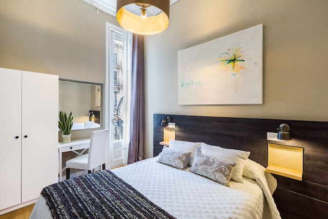 エル ボルン ゲスト ハウス バイ カーサ コンセル