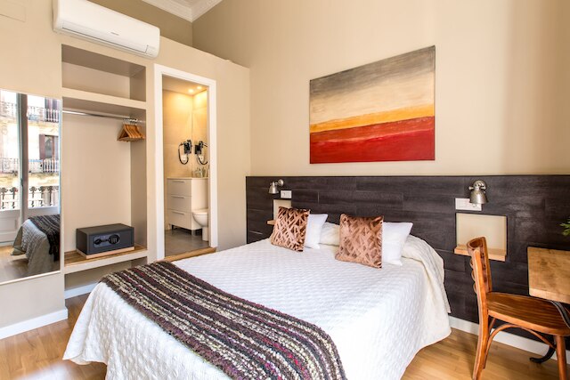 エル ボルン ゲスト ハウス バイ カーサ コンセル