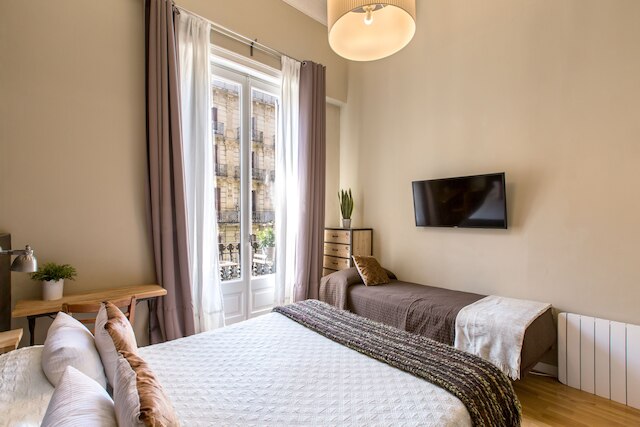 エル ボルン ゲスト ハウス バイ カーサ コンセル