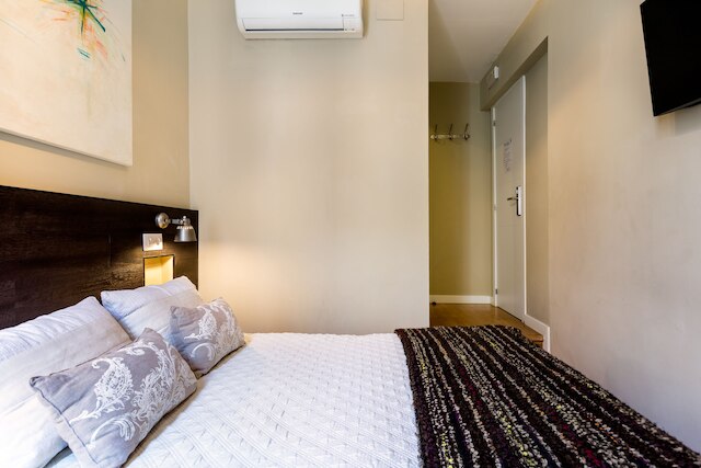 エル ボルン ゲスト ハウス バイ カーサ コンセル