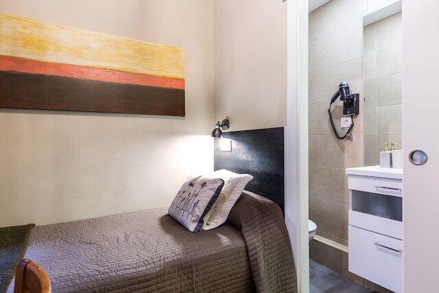 エル ボルン ゲスト ハウス バイ カーサ コンセル