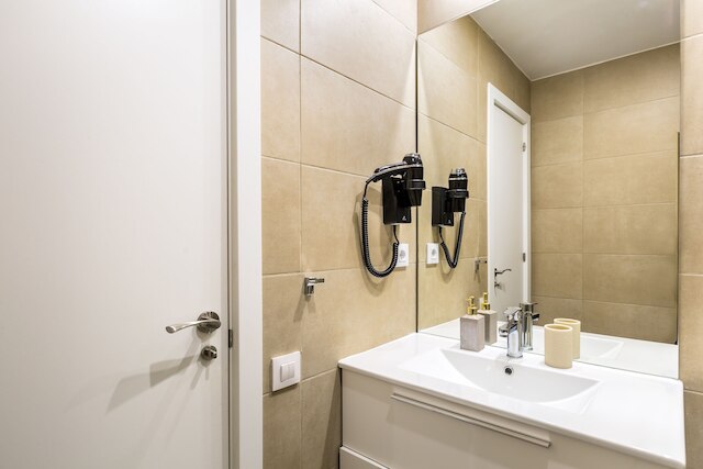 エル ボルン ゲスト ハウス バイ カーサ コンセル