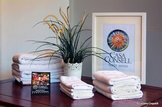 エル ボルン ゲスト ハウス バイ カーサ コンセル