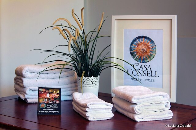 エル ボルン ゲスト ハウス バイ カーサ コンセル