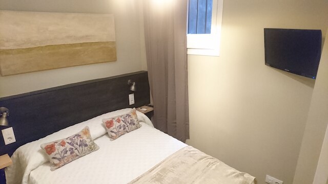 エル ボルン ゲスト ハウス バイ カーサ コンセル