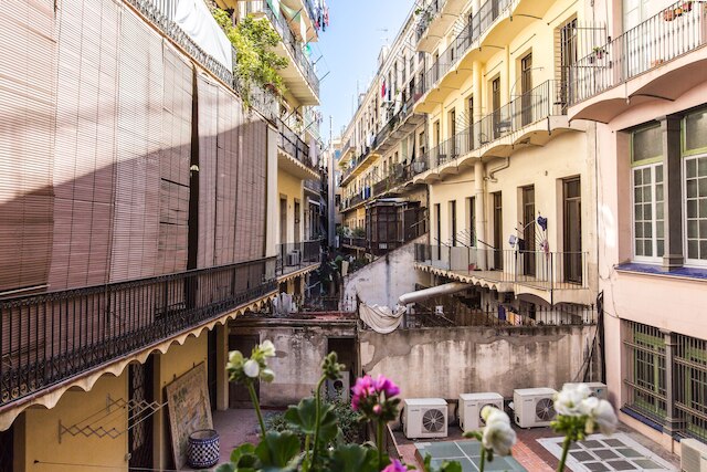 エル ボルン ゲスト ハウス バイ カーサ コンセル