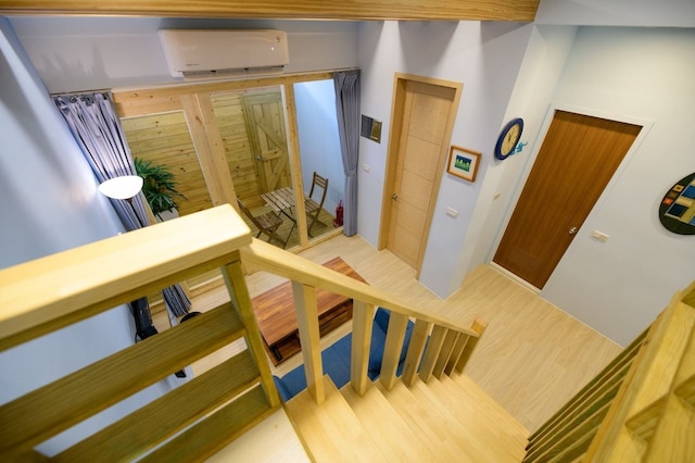 サマー シー ホステル