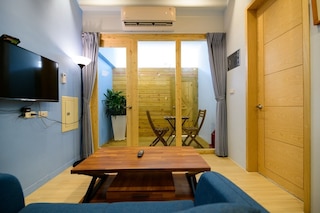 サマー シー ホステル