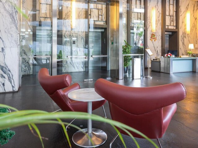 ビンタン フェアレーン ホーム