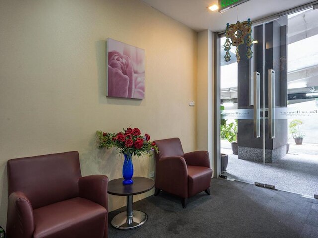 ビンタン フェアレーン ホーム