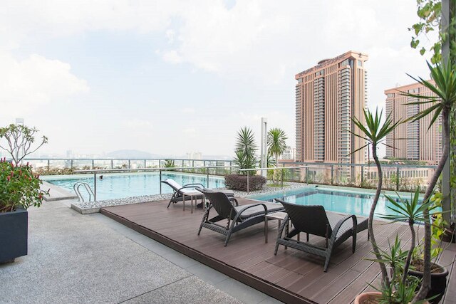 ビンタン フェアレーン ホーム