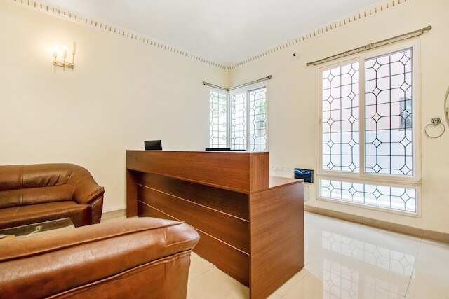 OYO 2561 ホテル レジダ サービス アパートメンツ