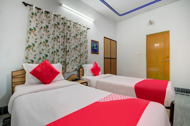 OYO 2872 ホテル シティ オブ ジョイ