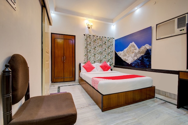 OYO 2872 ホテル シティ オブ ジョイ