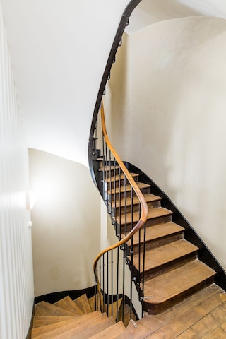 ル・ネムール - アパルトマン・パルシュミネリー