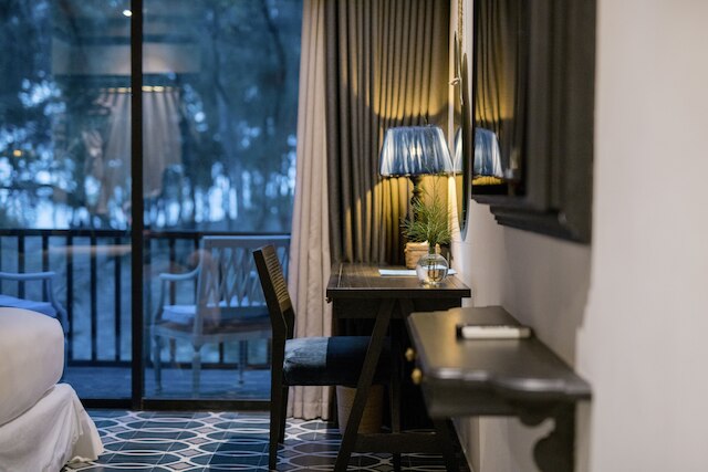 ソル アン バン ビーチ リゾート & スパ