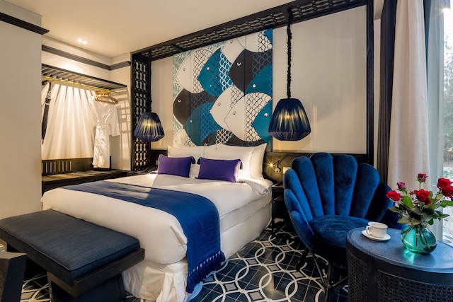 ソル アン バン ビーチ リゾート & スパ