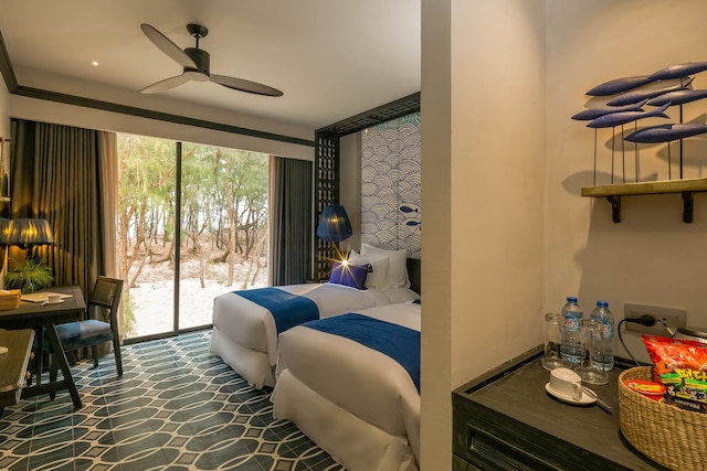 ソル アン バン ビーチ リゾート & スパ