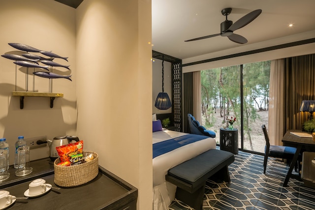 ソル アン バン ビーチ リゾート & スパ