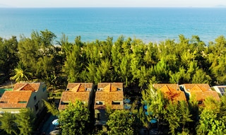 ソル アン バン ビーチ リゾート & スパ