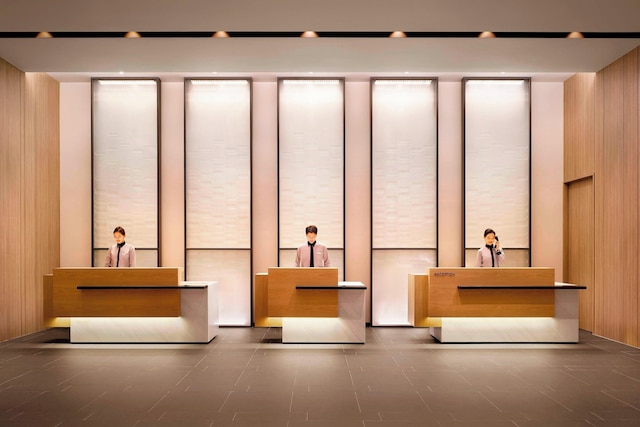 フェアフィールド・バイ・マリオット・ソウル