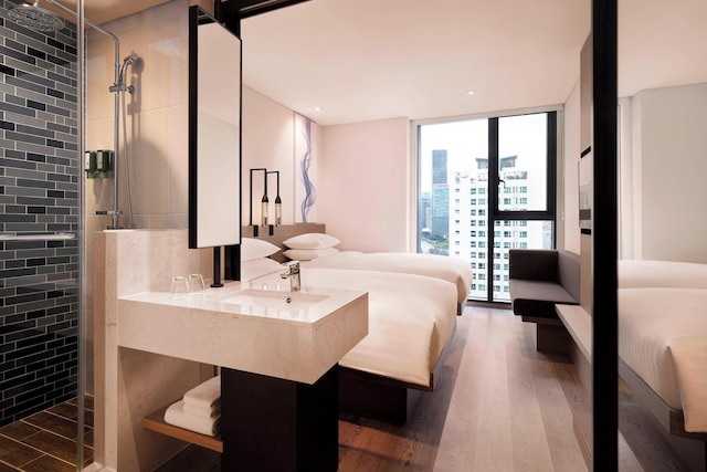 フェアフィールド・バイ・マリオット・ソウル