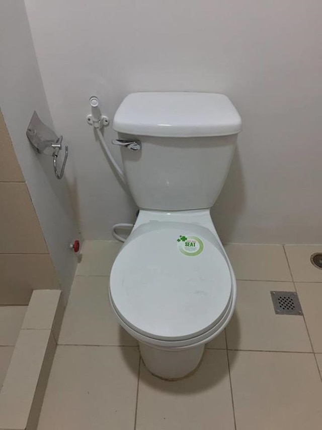 M プレイス アット アブス バイ ノエミ