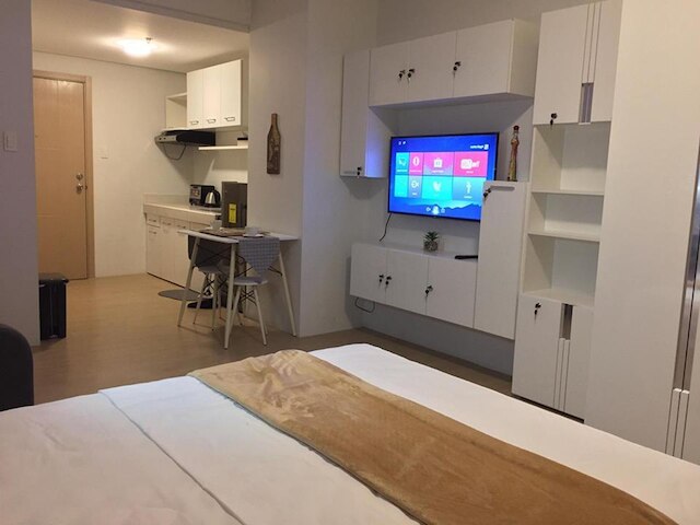 M プレイス アット アブス バイ ノエミ