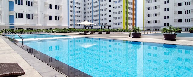 M プレイス アット アブス バイ ノエミ