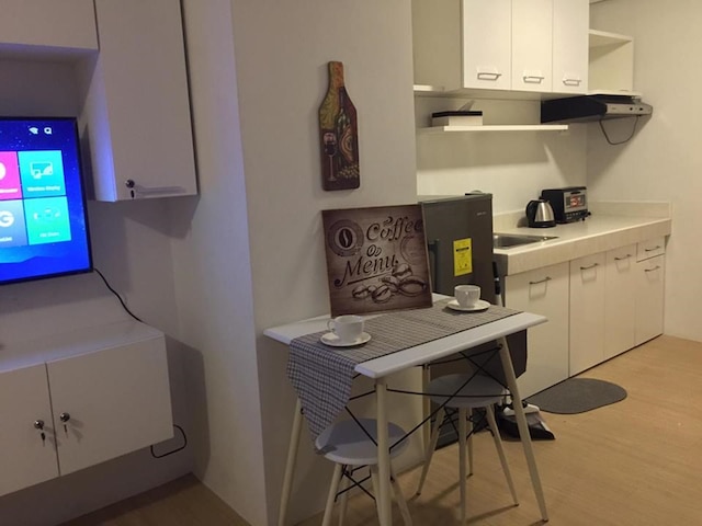 M プレイス アット アブス バイ ノエミ