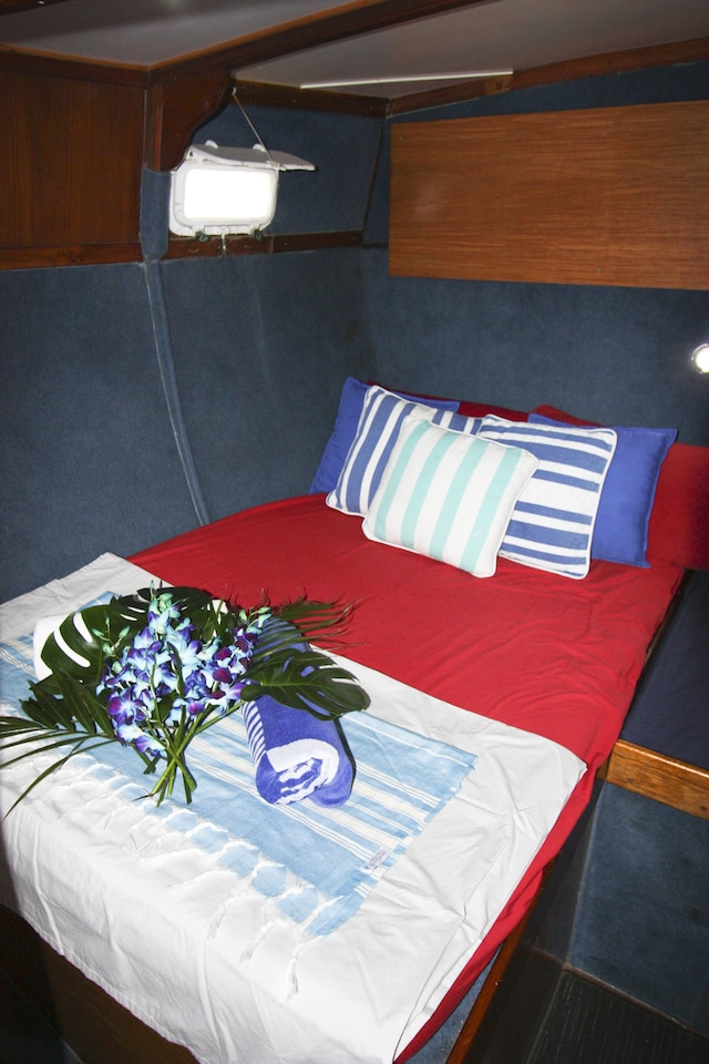 コーラル シー ドリーミング ダイブ アンド セイル