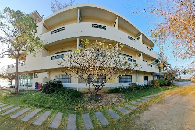 アオウ ノイ シー ビュー リゾート