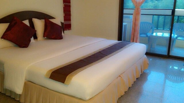 アオウ ノイ シー ビュー リゾート