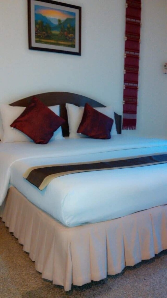 アオウ ノイ シー ビュー リゾート