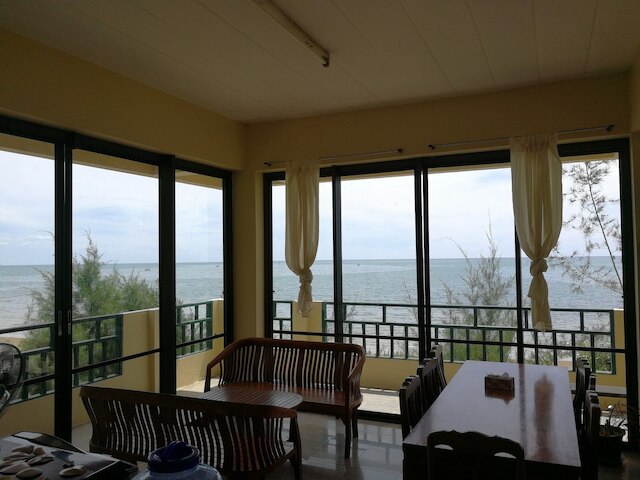 アオウ ノイ シー ビュー リゾート