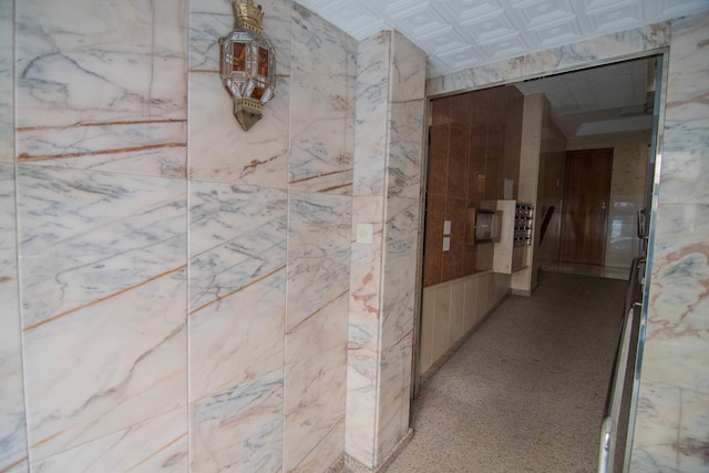 トゥゲスト ムーラーセン アパートメント